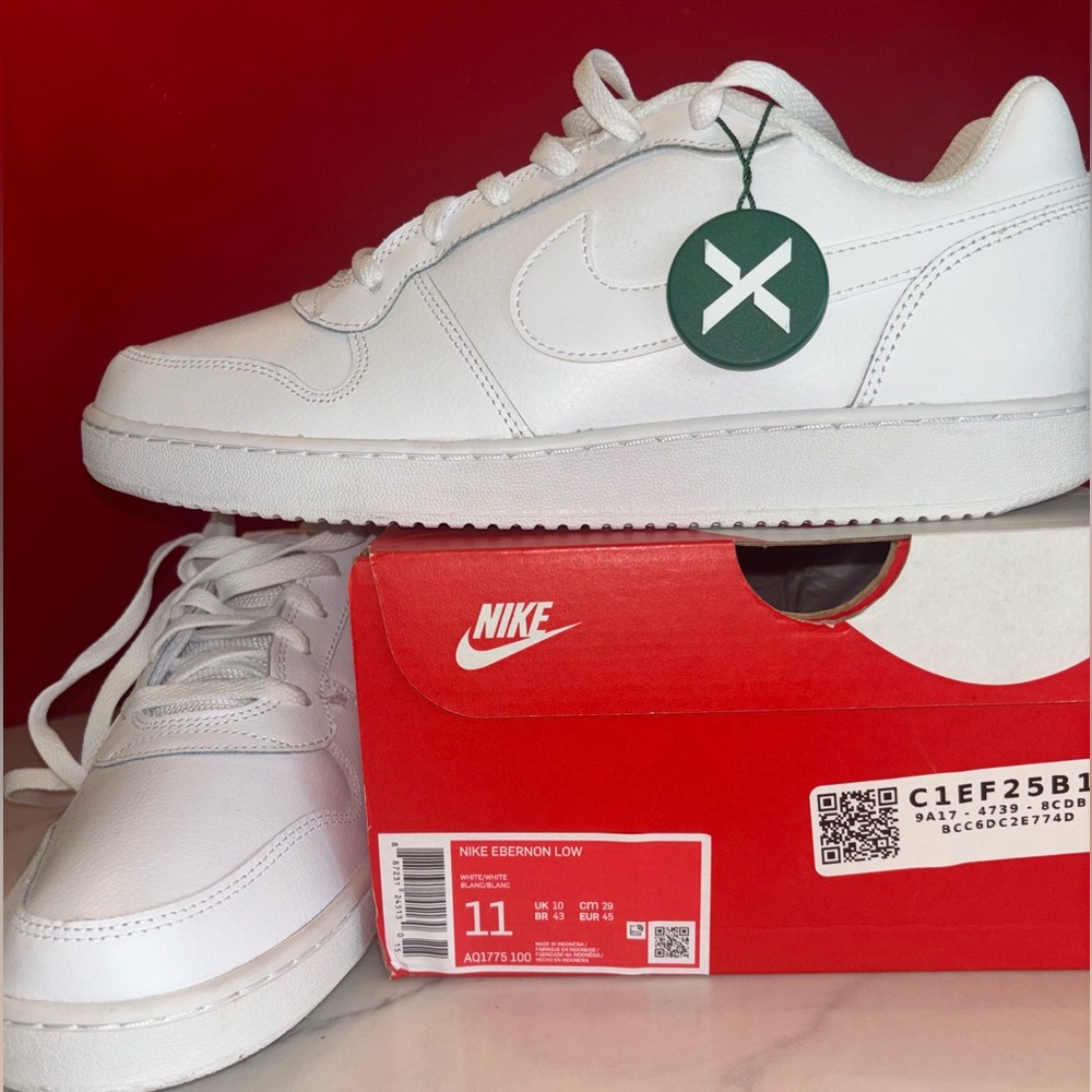 Brand new with box